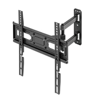Soporte TV Manhattan para pared 30k 32" a 40" Articulado