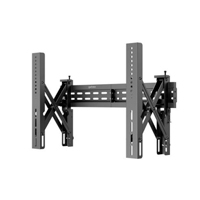 Soportes/Manhattan/462655/Soporte Videowall 70Kg, 37 A 70 Pop-Out