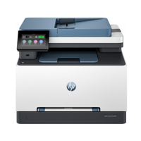 Multifuncional HP Color LaserJet Pro MFP 3303fdw Resolución 600x600ppp Wi-Fi/RJ-11/USB