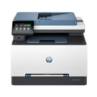 Multifuncional HP Color LaserJet Pro MFP 3303fdw Resolución 600x600ppp Wi-Fi/RJ-11/USB