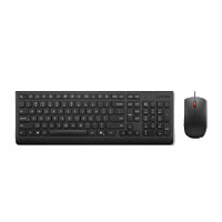 KIT DE TECLADO Y MOUSE LENOVO ESSENTIAL ALAMBICO 4X31R64424 / 1 YR GARANTIA CENTRO DE SERVICIO