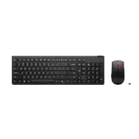 COMBO INALÁMBRICO LENOVO ESSENTIAL GEN 2
