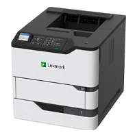 Impresora Láser Lexmark  MS823dn Monocromática