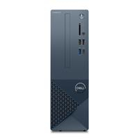 Inspiron Desktop Sff 3030 Intel Core I3-12100 8Gb 512 Gb Teclado Y Mouse Wi-Fi 6 - Bluetooth Win 11 Pro Display Port - Hdmi Rj45 1 Año De Garantia 50J7M