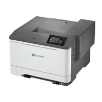 Impresora Laser Lexmark CS531dw 33PPM/35PPM 1200x1200 dpi Ciclo de Trabajo Mensual 100000 Páginas