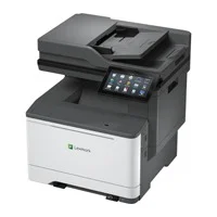 Multifuncional Lexmark Cx635Adwe, Np 50M7075, Ppm 42 Negro/Color, Laser Color, Usb, Wifi, Duplex
