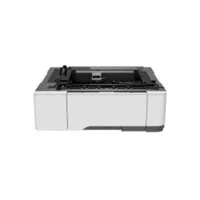 Bandeja Para 550 Hojas Lexmark, Np 50M7550, Tipos De Papel, Cartulina, Papel Normal, No Mas De 200 De Gramaje, Para Modelos Cx635Adwe, Cs531Dw, Cs632Adwe, Cx532Adwe