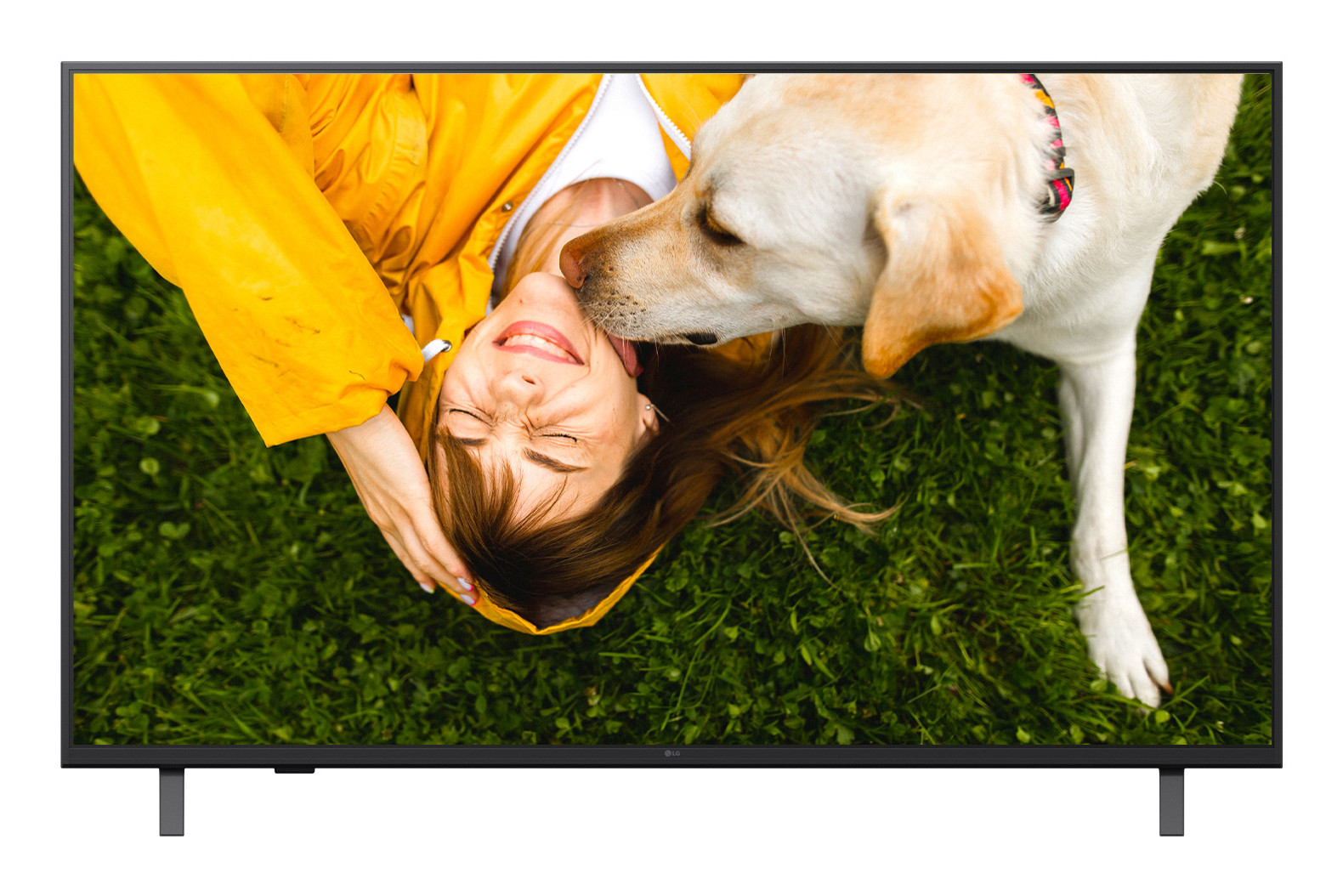 Television Led Lg 50 Plg Smart Tv, Uhd 3840 2160P, Google Cast, Airplay, Netflix  Web Os Smart Tv, Hdr 10 Pro, 2 Hdmi, 1 Usb, Lan