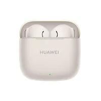 HUAWEI FREEBUDS SE 3 / SENSOR DE EFECTO DE SALA/SENSOR TACTIL /CANCELACION DE RUIDO / BATERIA 9 HORAS APROXIMADAMENTE / COLOR BEIGE