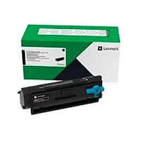 Tóner Lexmark 55B4X00 Rendimiento Extra Alto Color Negro