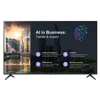 Television Led Lg 55 Plg Uhd Tv Signage 300 Nits 16/7 Webos 25 8Ms 60Hz Audio 10W X 2 Smart Home , Navegador Web, Hdmi 2.0 Usb 2.0 Rs232 Vesa 200 X 300