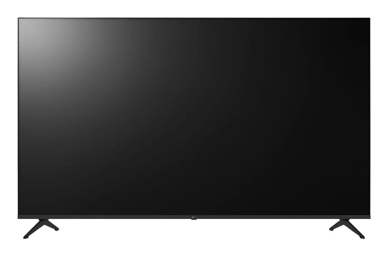 Pantalla LG 55" Signage 3840 x 2160 UHD 16 Hours 7 Days 350 nits Web os