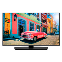 Television Hotelera Lg Smart Tv 55 55Uk777H Qned Compatible Con Pro Centric Direct Y Cloud Resolucion 4K Uhd Nano Panel Google Cast Airplay Netflix