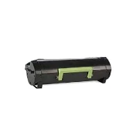 Tóner Lexmark Programa Retorno 15mil Páginas Color Negro