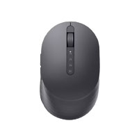 Mouse Compacto Dell Pro Premium Ms7421W Negro Grafito 570-Bbdp