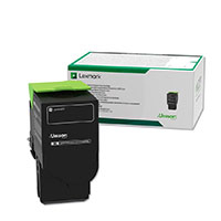 TONER LEXMARK NEGRO EXTRA ALTO RENDIMIENTO