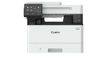 Multifuncional Canon Mf465Dw, Laser Monocromatico, Ppm 42 Negro, Usb, Wifi, Ethernet (Red), Duplex, Cama Plana Carta, Consumibles 070 Y 070H