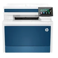 Multifuncional HP (VAL) LaserJet Pro 4303dw Color Láser 35PPM Dúplex