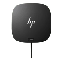 Dock HP USB-C G5 Color Negro