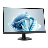 Lenovo Monitor Thinkvision C27-40 /27 1920 X 1080/ 1X Hdmi 1.4, 1X Vga3-Year 3Yr Cs Base Fija