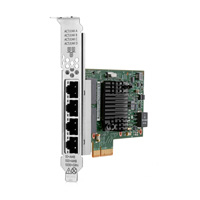 Tarjeta De Red Hpe Ethernet 331T De 1 Gb Y 4 Puertos
