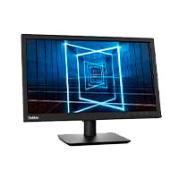 Monitor Lenovo ThinkVision S22-4e LED 21.5" 1920x1080 Full HD 100Hz HDMI Negro