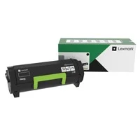 Toner Lexmark 66S4H00 de 28K con programa de devolucion Lexmark MS531 y MX532