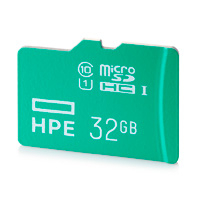 Memoria Hpe 32Gb Micro Sd Flash Media Kit