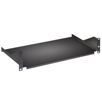 CHAROLA INTELLINET,710916, GABINETE 2U, 40CM 25KG