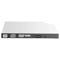 Unidad Ptica De Dvd-Rw Sata De 9,5 Mm De Hpe