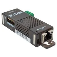 Dispositivo De Monitoreo Del Medio Ambiente Eaton Modelo Empdt1H1C2