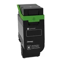 Toner Lexmark Negro 15800K para Lexmark CS531 CX532