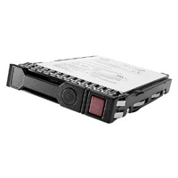 Disco Duro Para Servidor Hpe Sc 512E 2 Tb 12 G Sas 7200 Rpm Sff