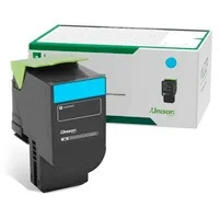 TONER LEXMARK CIAN PROGRAMA DEVOLUCIÓN