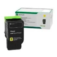 TONER LEXMARK AMARILLO ULTRA ALTO RENDIEMIENTO CX622ade CS5