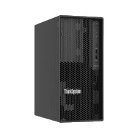 SERVIDOR LENOVO THINKSYSTEM ST50 V3, 1XINTEL XEON 6333P 6C 3.1GHZ 65W, 1X32GB 2RX8, 1X960GB SSD,  1X2TB 7200,  SW RD,   1X300W