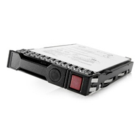 Disco Duro Para Servidor Hpe 1Tb 6G Sata 3.5 Inc Nhp Mdl Hdd