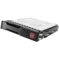 Disco Duro Hpe 4Tb 6G Sata 7.2K Rpm Lff 3.5In