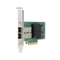 Adaptador Ethernet Hpe 640 Sfp28 De 10 Gb Y 2 Puertos
