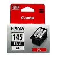 TINTA CANON PG-145 XL BK
