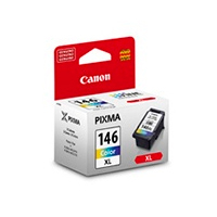 TINTA CANON CL-146 XL CLR