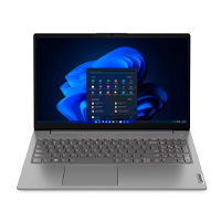 LAPTOP LENOVO V15 G4 ABP / RYZEN 7 7730U 2.0GHZ / 16GB DDR4 2X8GB / 1TB SSD / 15.6 FHD 1920X1080 / IRON GREY / WIN 11 PRO / 1YR CENTRO DE SERVICIO