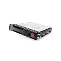 Disco Duro Hpe Hdd 1Tb Sas 12G Midline 7.2K Sff (2.5In) Sc 1 Año De Garantia Firmware Firmado Digitalmente