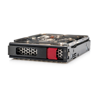 Disco Duro Hdd Hpe 2 Tb Sas 12 G Midline 7200 Rpm Lff (3,5 Pulg.) Lp Firmware Con Firma Digital