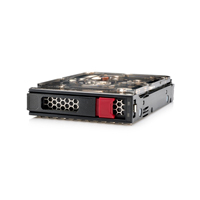 Disco Duro Hdd Hpe 8 Tb Sas 12 G Midline 7200 Rpm Lff (3,5 Pulg) Lp 512E, Firmware Con Firma Digital