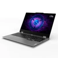 Laptop Lenovo Idea Gaming Loq 15Iax9 / Core I5 12450Hx / 16Gb Ddr5 2X8Gb / 1Tb Ssd / Rtx 4050 6Gb / 15.6 Fhd 1920X1080 / Luna Grey / Win 11 Home / 1Yr Cs