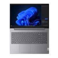 Laptop Lenovo V15 G5 Irl / Core I7 13620H 4.9Ghz / 16Gb Ddr5 / 512Gb Ssd / 15.6 Fhd 1920X1080 / Luna Grey / Win 11 Pro / 1Yr Centro De Servicio