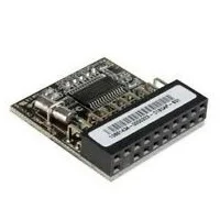Opcin De Mdulo De Plataforma De Confianza 2.0 Hpe Gen10