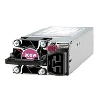 Fuente De Poder Hpe 800W Fs Ti Ht Plg Lh