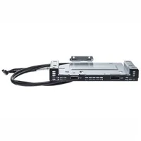 Adaptador Display Port Usb Optical Drive Blank Kit Dl360 Hpe Gen10 8Sff